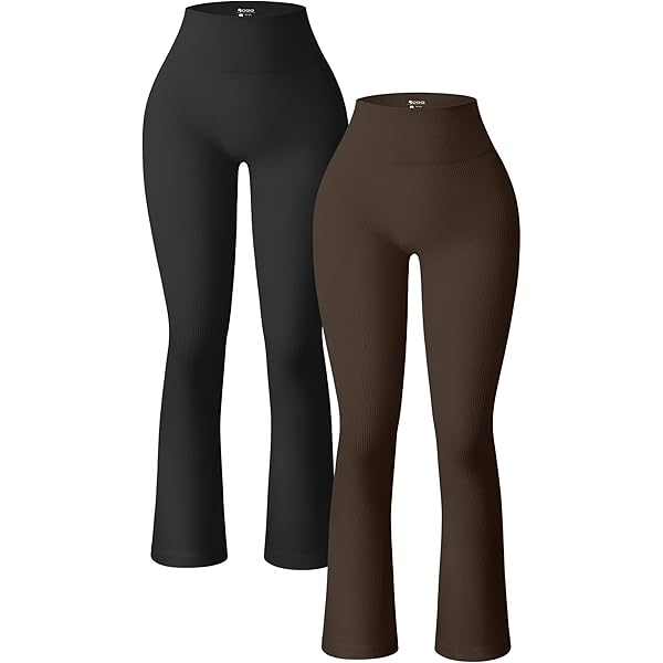 2 新品 Pasterip Sheer rib flared leggings Sheer rib flared leggings | Pasterip(パセリ)レディース | PAL