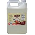 Verdana MCT Oil – Palm Kernel Derived – Kosher Food Grade – Vegan – NON GMO– Used for Keto, Paleo, Sports Nutrition, Aromatherapy, Massage, Ayurvedic Oil Pulling Oral Rinse Mouthwash – (1 Gallon)