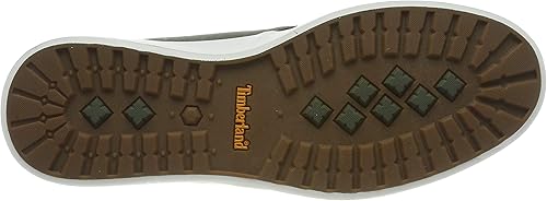 union wharf derby sneaker