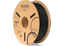 ELEGOO Filament Dimensional Accuracy Compatible