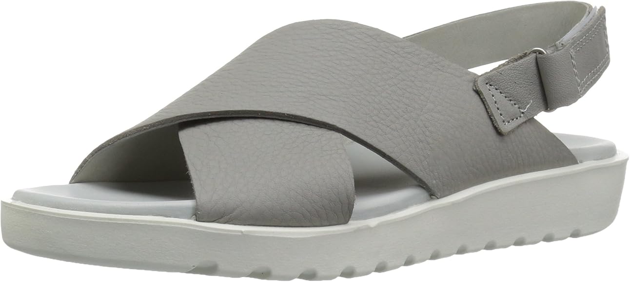 ecco freja slide sandal ii