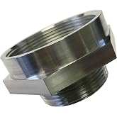 1.5" NPT Special Adapter - for Smart Oil Gauge