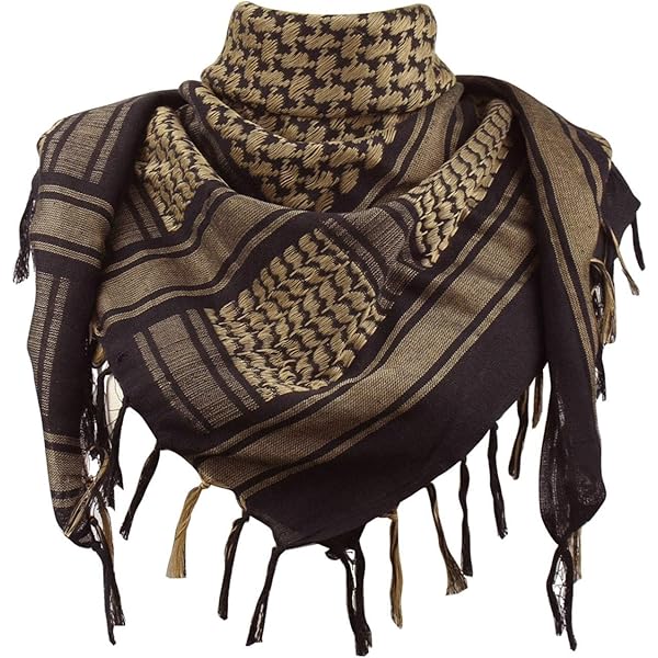 Amazon.com: Combat Flip Flops Premium Afghan Made Shemagh - Mens