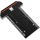 Wen Pocket Marking T-Ruler (ME851R)