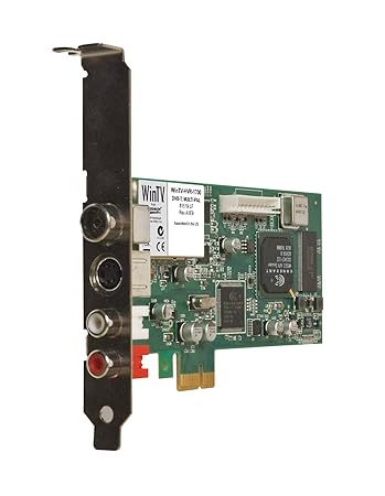 Wintv Hvr 1300 Vista Driver