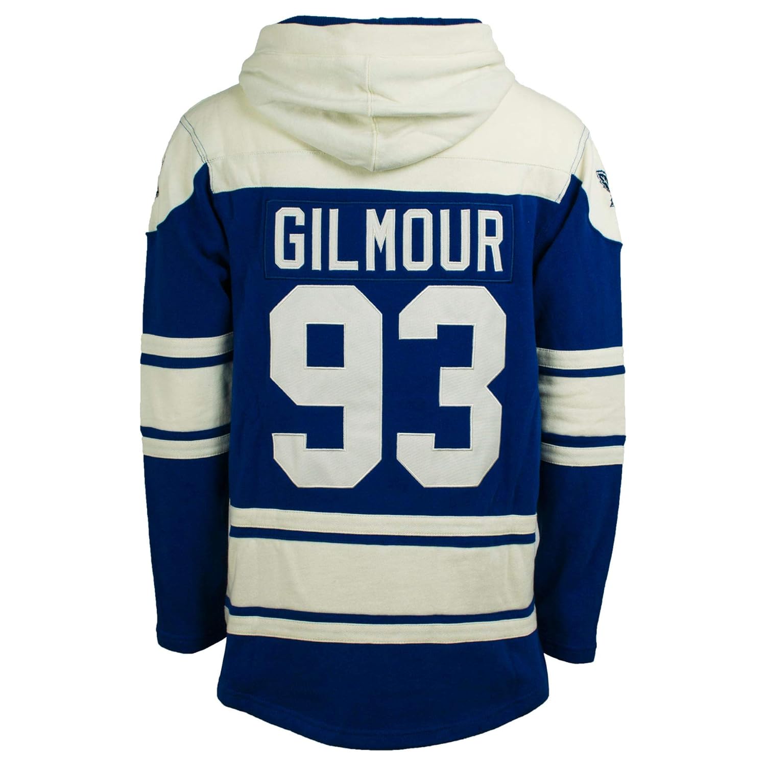 toronto maple leafs lacer hoodie