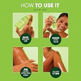 Nad's Soothing Ingrown Solution 125ml - Ingrown Hair Treatment view 4