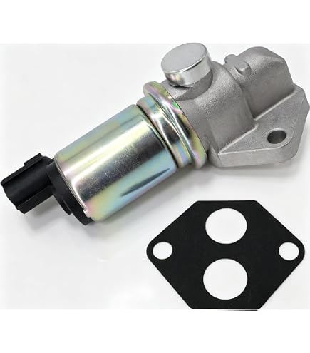 Amazon.com: NewYall Fuel Injection Idle Air Control IAC Valve for