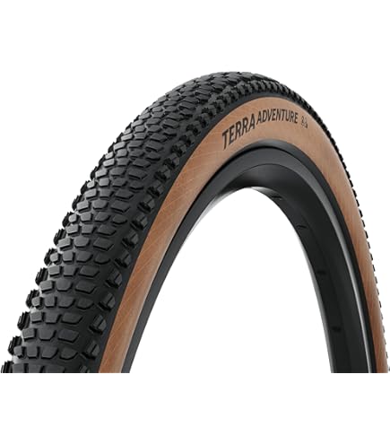 Amazon.com : Teravail - Rutland Bicycle Tire | 700 x 47 60tpi