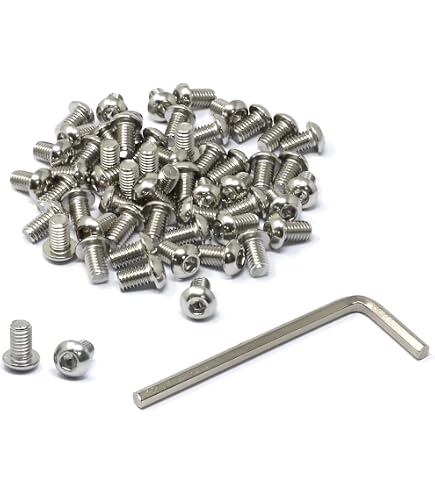 Set di 50 viti SPAX torx a testa svasata in acciaio inox, Diam.5 mm x L.60 mm | Leroy Merlin