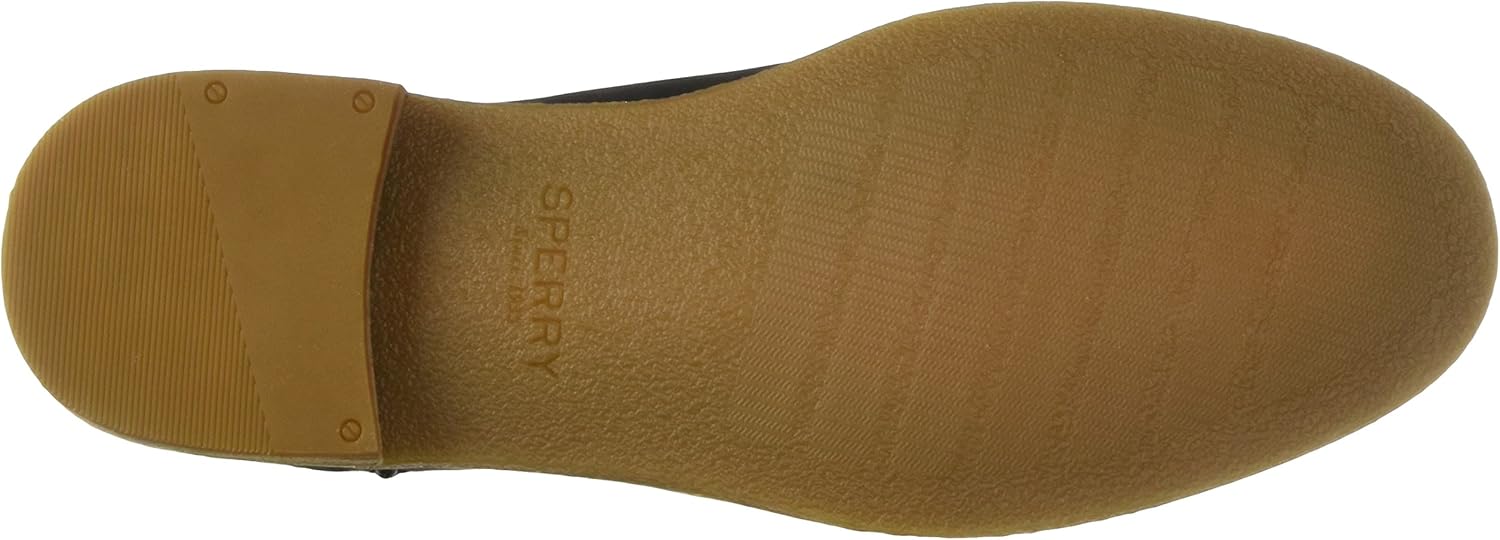 sperry seaport daley