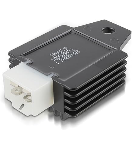 Amazon.com: Chikia 951-12224 751-12224 Charge Coil Assembly
