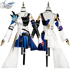Cosplay Life Honkai Star Rail Cosplay Costume