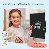 ISLAND Chalk Pens White 3mm Bullet 10pcs Chalk Markers view 3