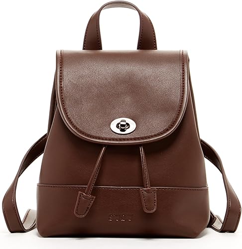 designer leather backpacks