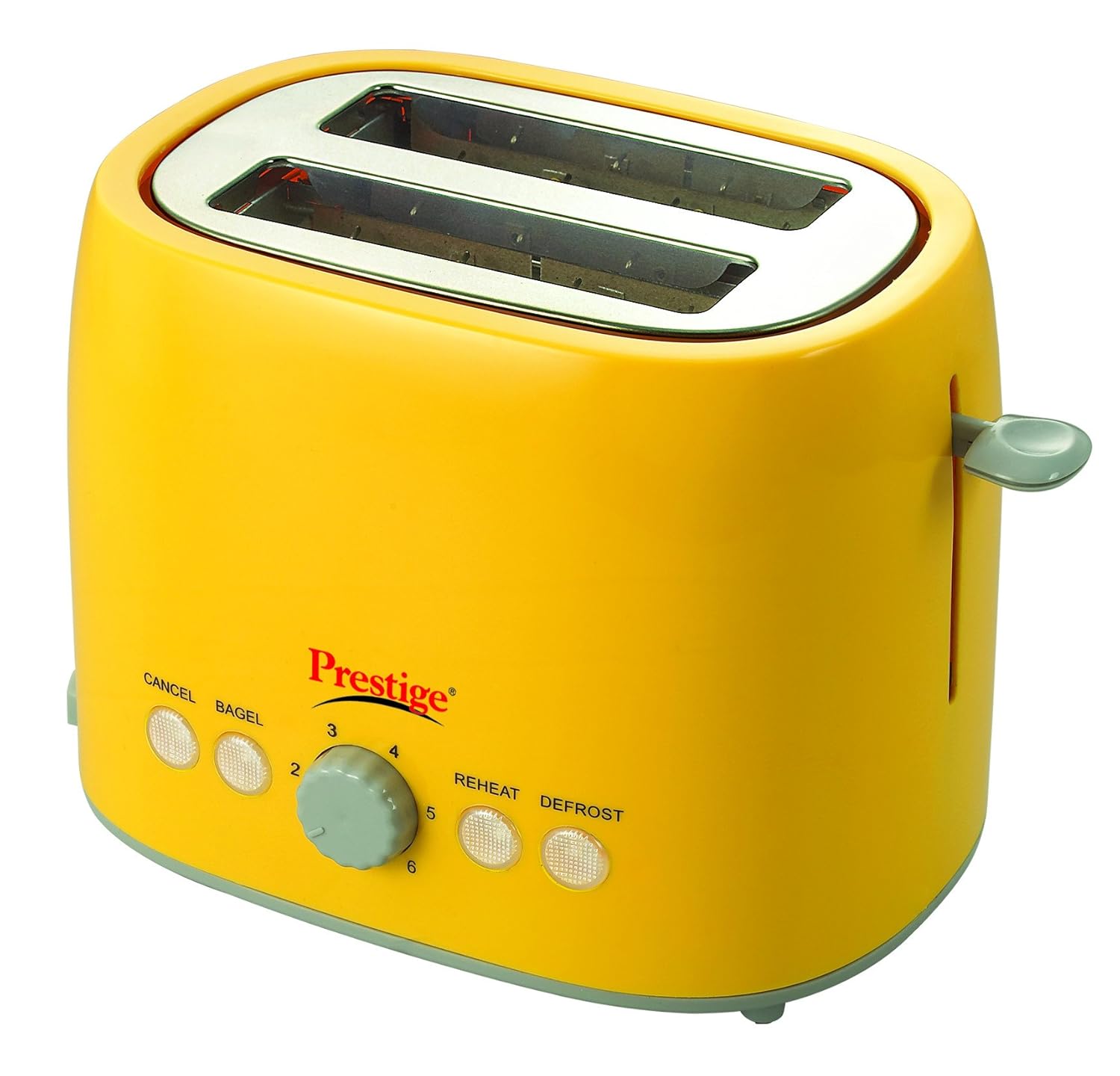 Best Toasters Under 2,000 in India BestDevice.in