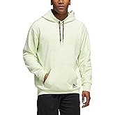 adidas Men's Excludive Big Mood Pullover Hoodie, Color Options