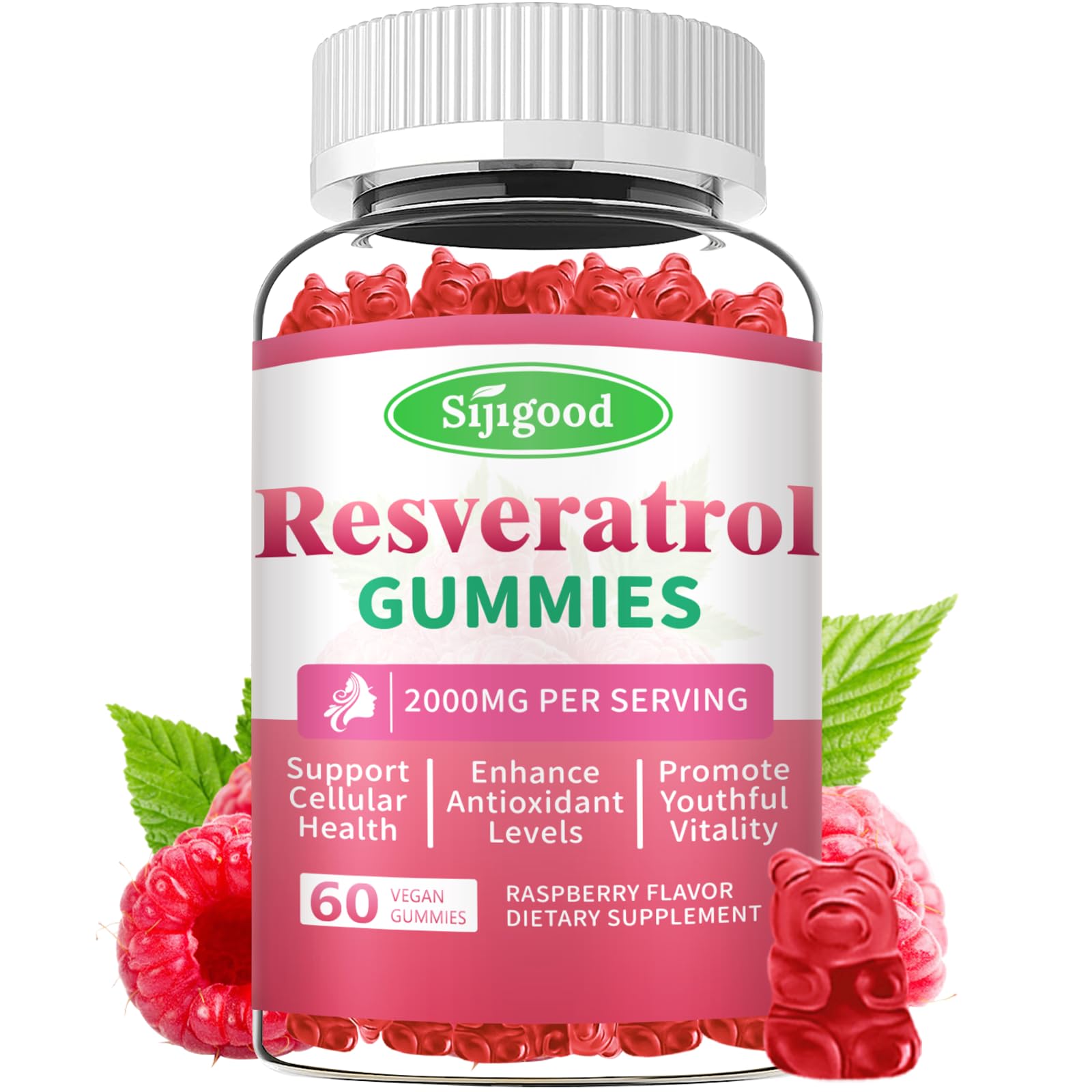 Resveratrol Gummies