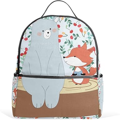 fox backpack amazon