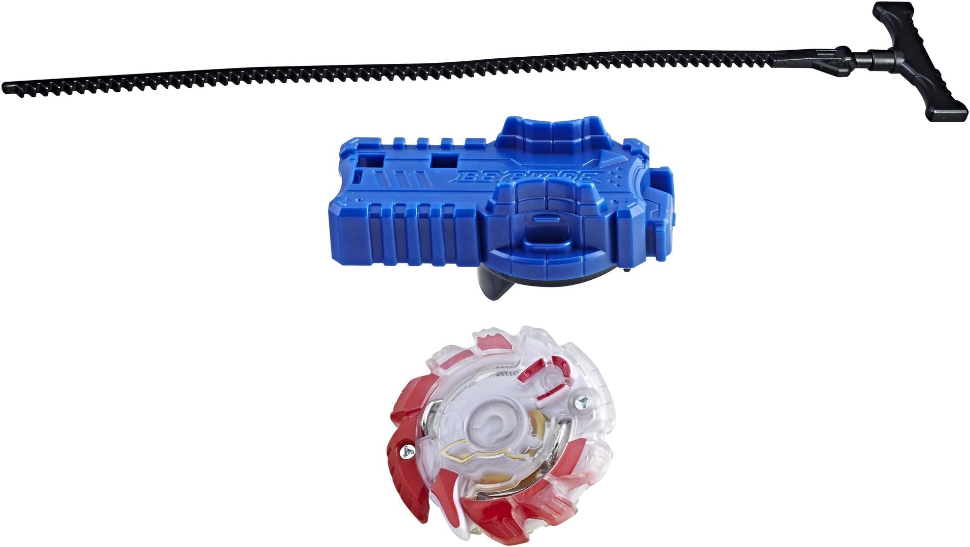 Beyblade Burst Starter Pack Unicrest U2