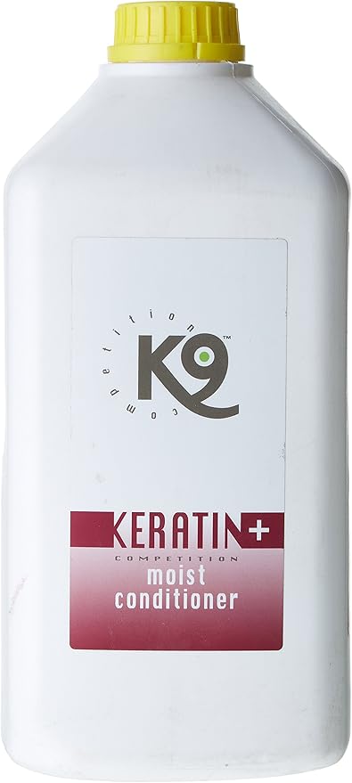 k9 keratin