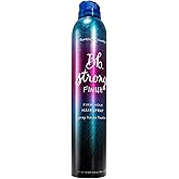 Bumble and bumble. Strong Finish Firm Hold Hairspray | Firm Hold + Brushable Finish | Curly, Wavy, Straight, 10 Ounce