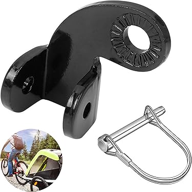 Amazon Allen Sports Bike Trailer Coupler Bike Trailer For Kids Dog