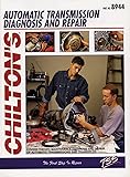 Automatic Transmission Diagnosis and Repair