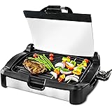 Silvercrest contact grill 1700w