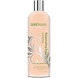 acure organics coconut straightening brazilian natural shampoo