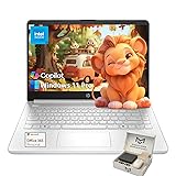 HP 2025 14" Laptop Computer - HD Thin and Light