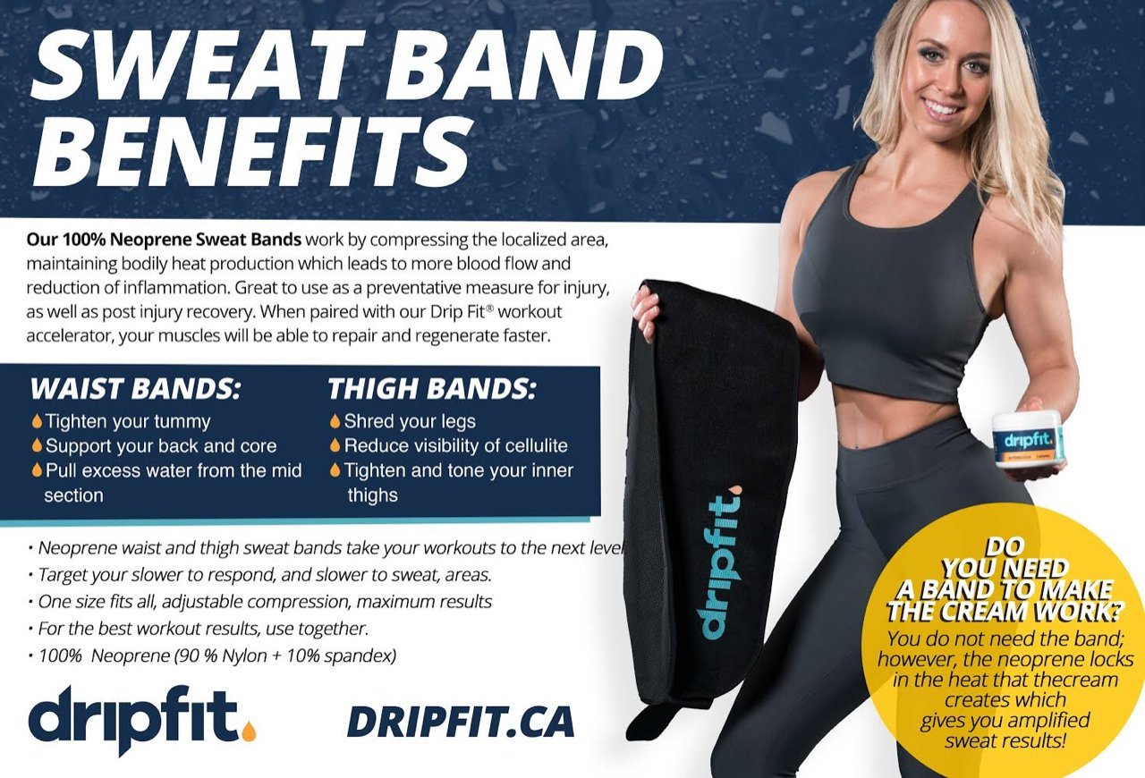 Exercise Waist Band Does It Work Online degrees