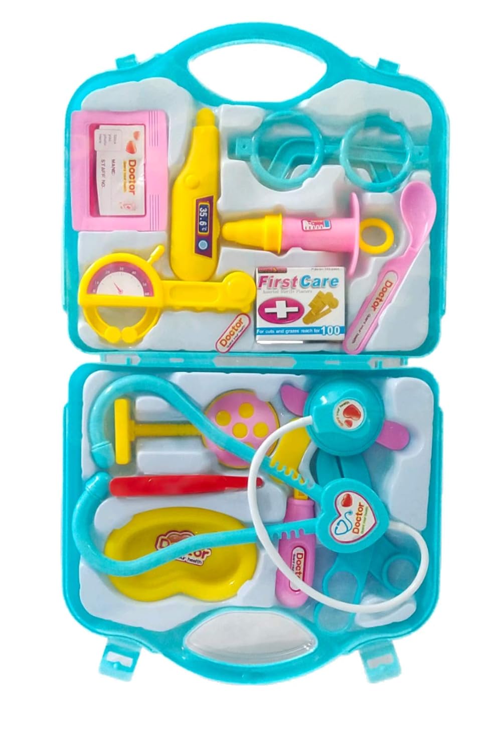 little doctor tools