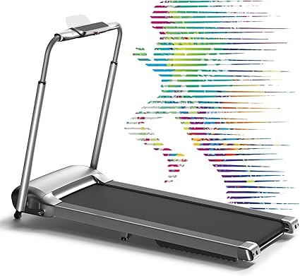 small running machine