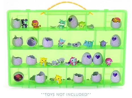 hatchimals carry case