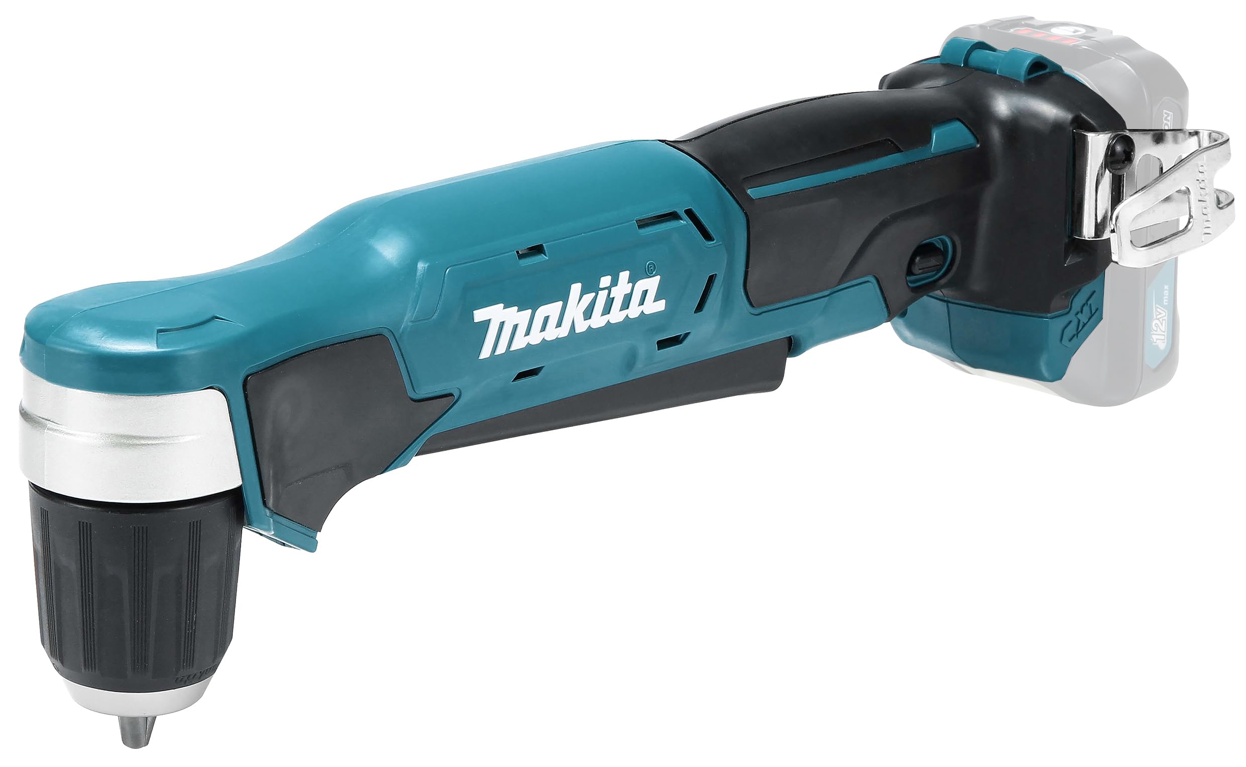 Makita DA333DZ 12V Max Li-Ion CXT Angle Drill - Batteries and Charger Not Included