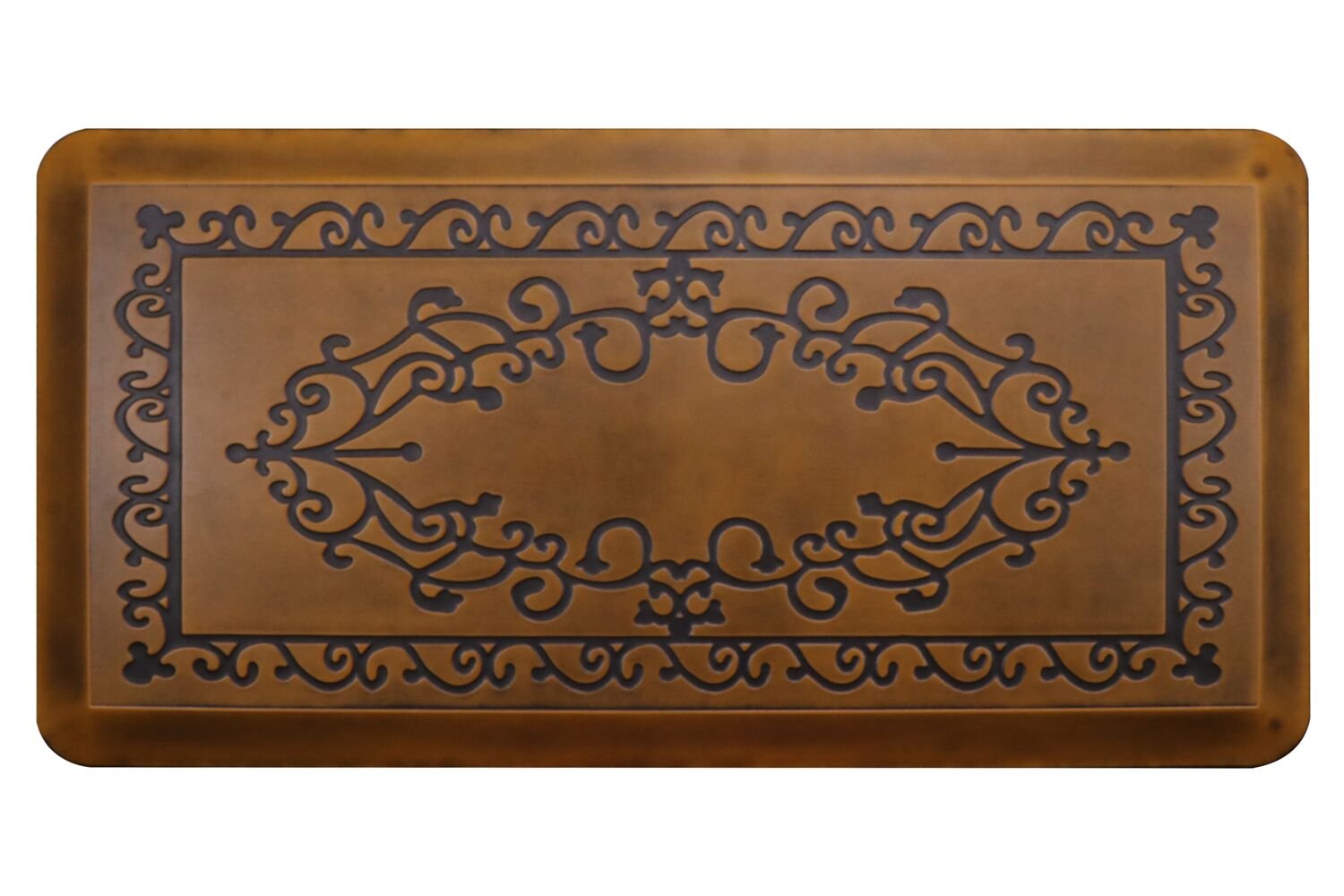 Best Western Foam Kitchen Mat