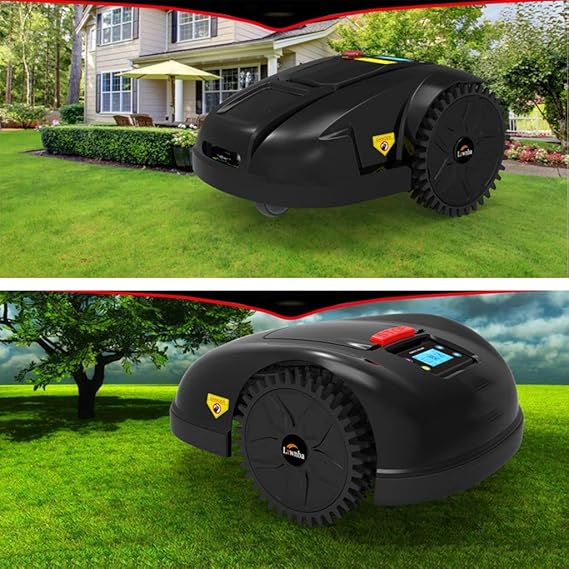 Cortacesped el corte ingles 【TOP 2021】 Los mejores modelos de cortacésped