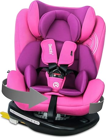 siege auto de 0 a 36 mois