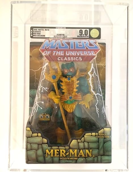 motu classics merman