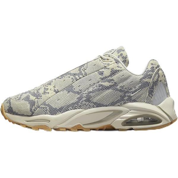 Amazon.com | Nike x Nocta Hot Step Air Terra 'Light Bone' | Track