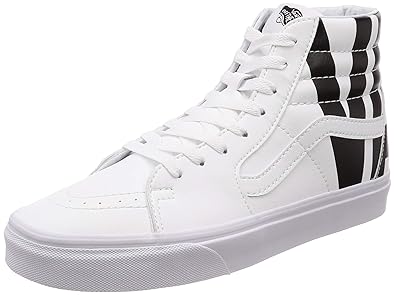 vans sk8 hi amazon