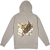 Field & Stream Fleece Graphic Hoodie