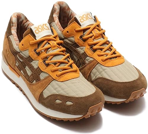 asics Marron