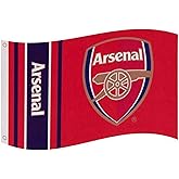 Arsenal F.C. Flag WM