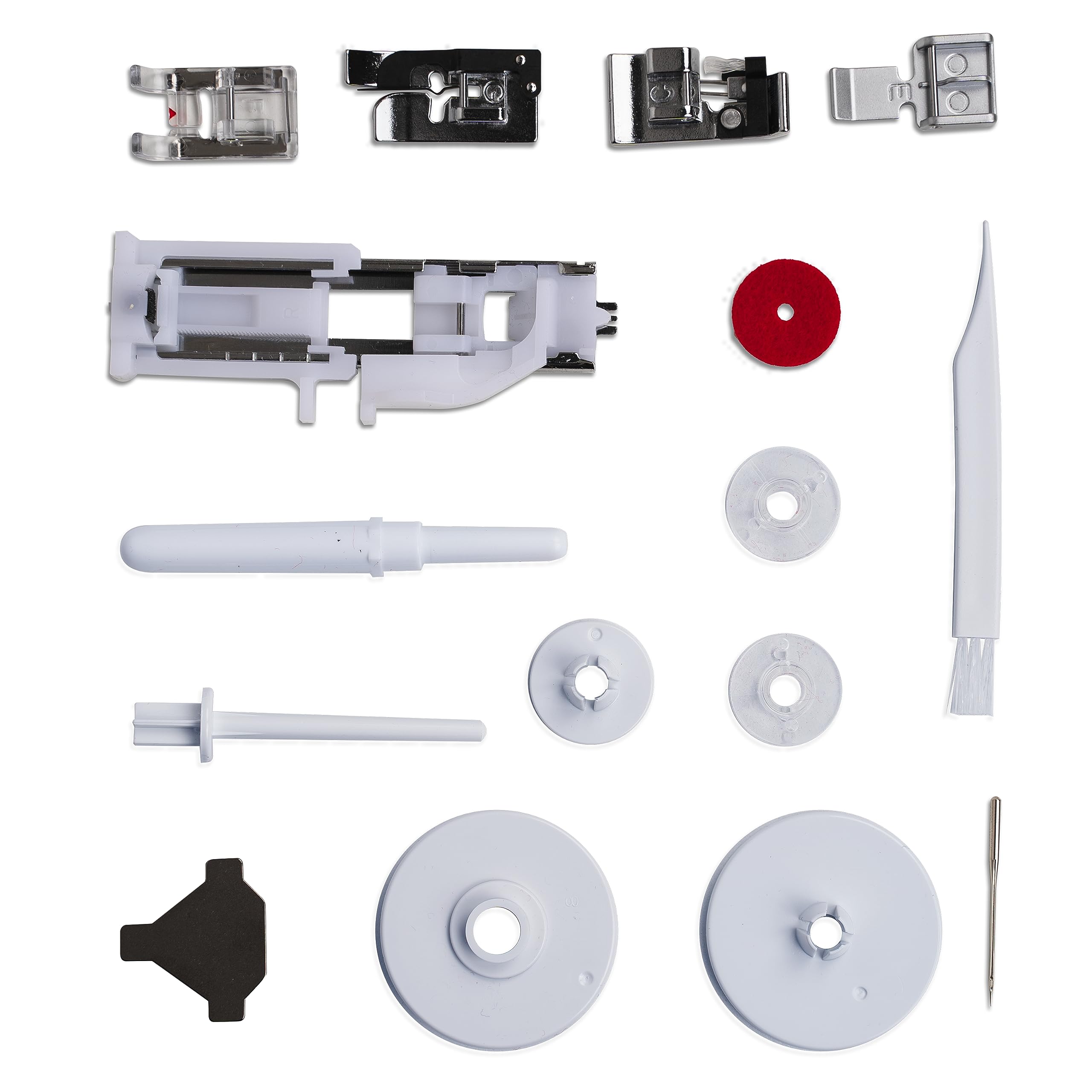 Janome 4120QDCT Computerized Quilting And Sewing Machine With Bonus
