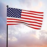 Pole Sleeve American Flag,American Flags 4x6 for