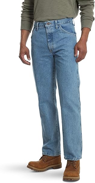 rustler carpenter jeans amazon