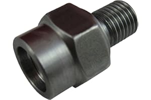AccurateDiesel 6.0L / 6.4L Powerstroke Oil Pressure Sensor Thread Repair Adapter