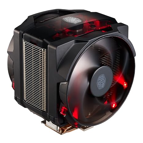 cooler master tx4
